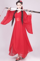 Small Dragon Girl Costume (RM)