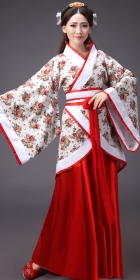 chinese clothing for women