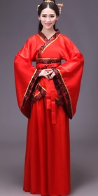 chinese clothing for women