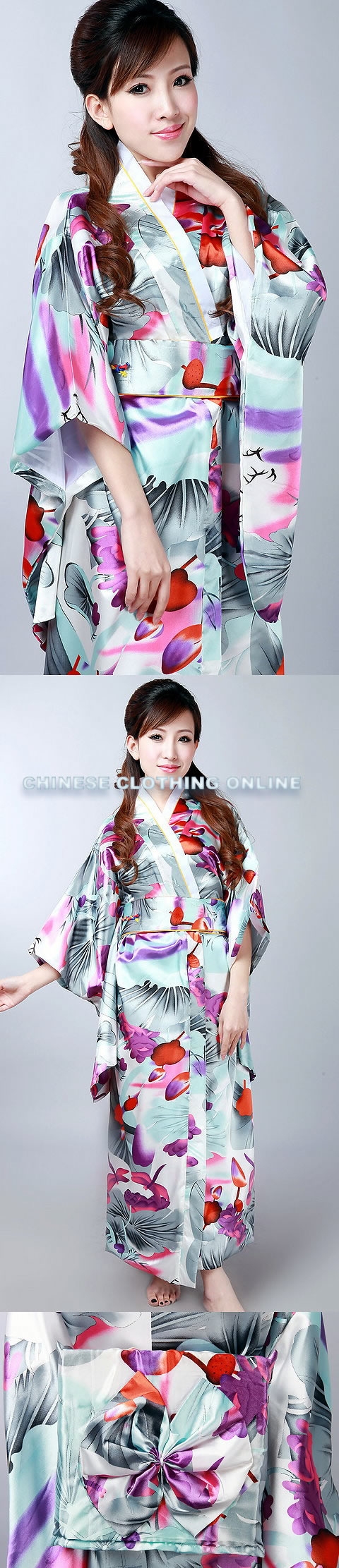 Japanese Kimono (RM)