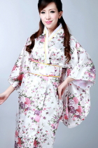 Japanese Kimono (RM)