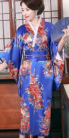Japanese Kimono (RM)