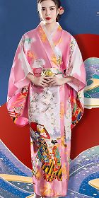 Japanese Kimono