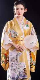 Japanese Kimono