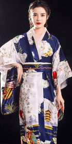 Japanese Kimono