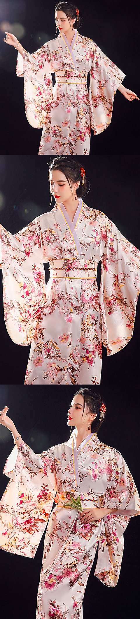 Japanese Kimono (RM)