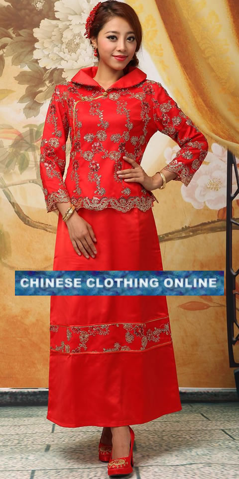 Embroidery Gauze Qungua