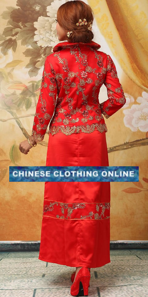 Embroidery Gauze Qungua