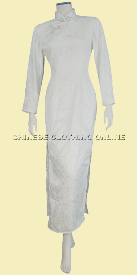 Fabric - Dense Dragon Silk Jacquard (Multicolor)
