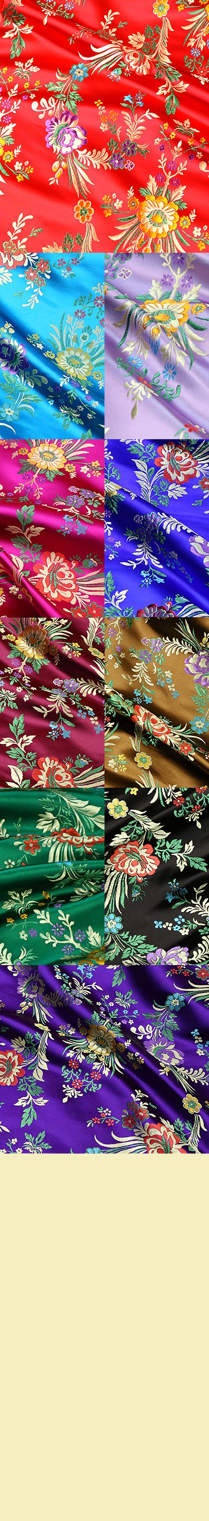 Short-sleeve Long-length Cheongsam (CM)