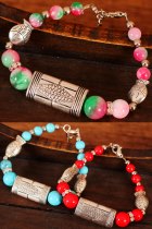 Ethnic Bracelet