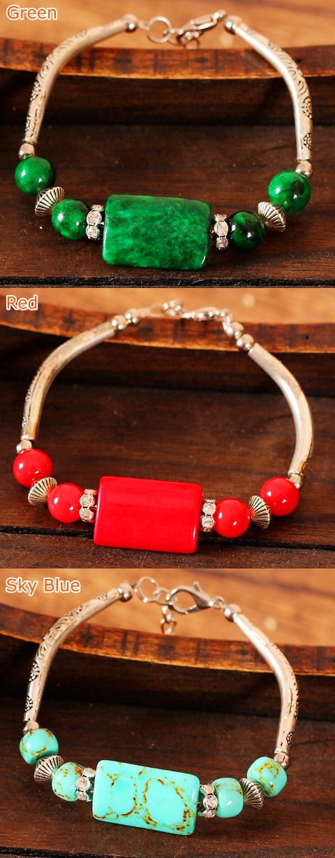 Ethnic Bracelet