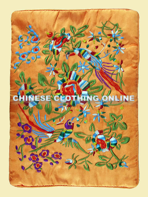 Foldable Jewelry Bag (Multicolor)