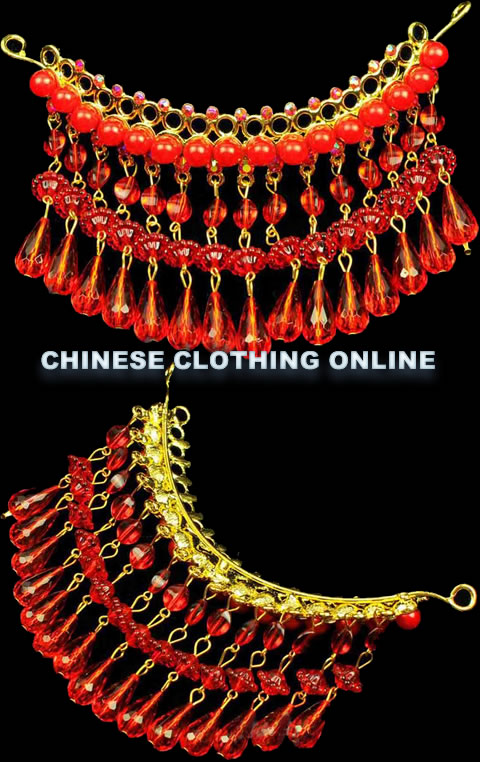 Concubine Headgear