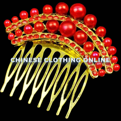 Concubine Hairgrip