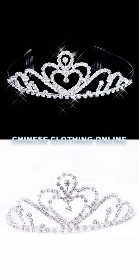 Bridal Crown