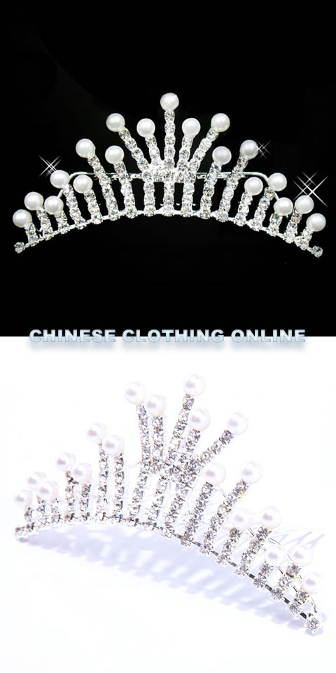 Bridal Crown
