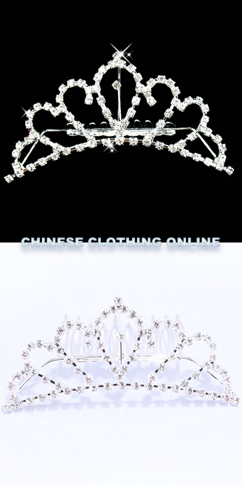 Bridal Crown