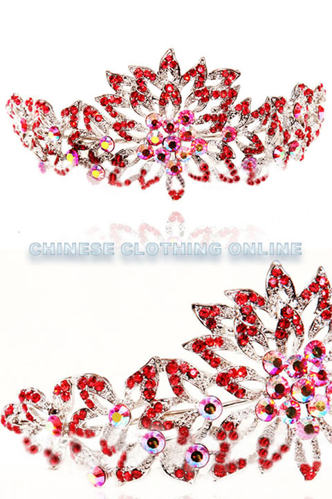 Bridal Headgear