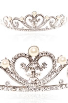 Bridal Crown