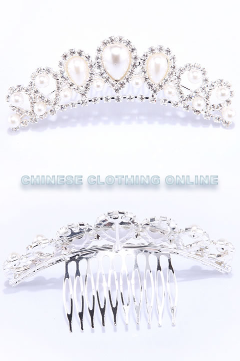 Bridal Crown