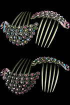 Rhinestone Hairgrip