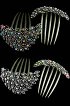 Rhinestone Hairgrip