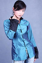 Mandarin Jacket (CM)