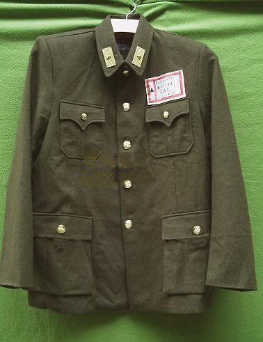 National Army General Officer Uniform (CM)
