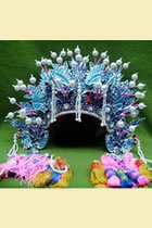 Penta-phoenix Coronet (CM)
