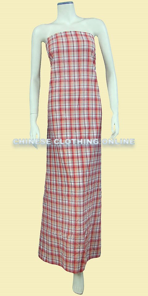 Fabric - Yarn-dyed Cotton
