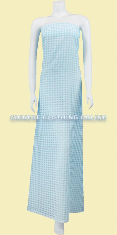 Fabric - Yarn-dyed Terylene/Cotton