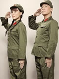 Army Uniforms