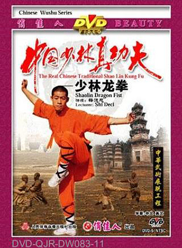 Shaolin Dragon Fist