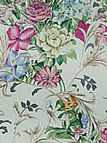 Imitation Silk