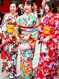 Japanese Kimono