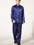 Mandarin Suits