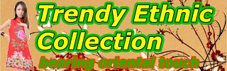 Click here to see Women's Trendy Ethnic Wear