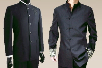 Mao Suits | Mao Jackets