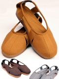 Shaolin/Buddhist Footwears