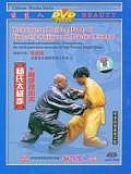 Yang-style Taichi